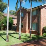 Jimmys Beach Escape - Kingaroy Accommodation 0