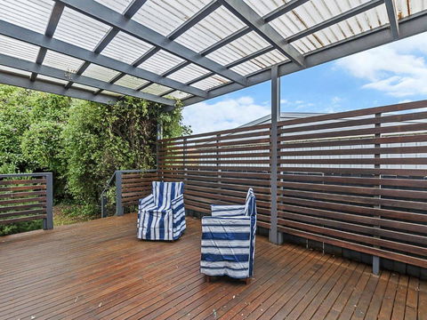GUILDFORD COTTAGE - Kingaroy Accommodation 3