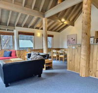 snowy river - Kingaroy Accommodation