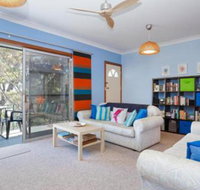Rutland 1 / 13 Cromarty Road pet friendly boat parking water views air con - Kingaroy Accommodation