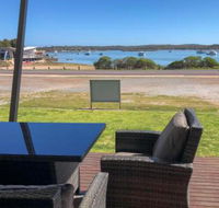 Beachview - Kingaroy Accommodation