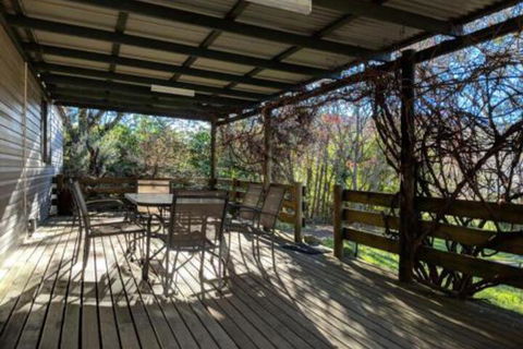 Alexander Cottage - Kingaroy Accommodation 5