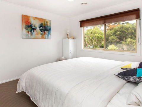 AMALFI DROMANA.... - Kingaroy Accommodation 4