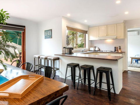 AMALFI DROMANA.... - Kingaroy Accommodation 6