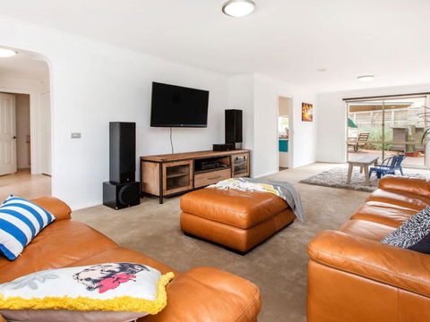 AMALFI DROMANA.... - Kingaroy Accommodation 3