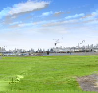 BOUTIQUE STAYS - Brighton by the Sea - Kingaroy Accommodation