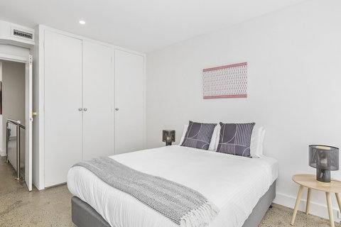 BOUTIQUE STAYS - Brighton By The Sea - Kingaroy Accommodation 5