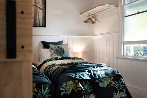 Wayward Cottage - Kingaroy Accommodation 4