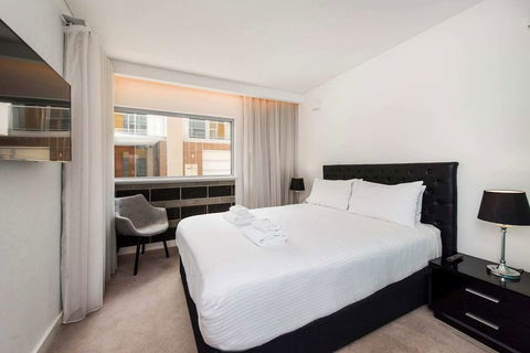 Chic Apartment With Rooftop - Kingaroy Accommodation 5
