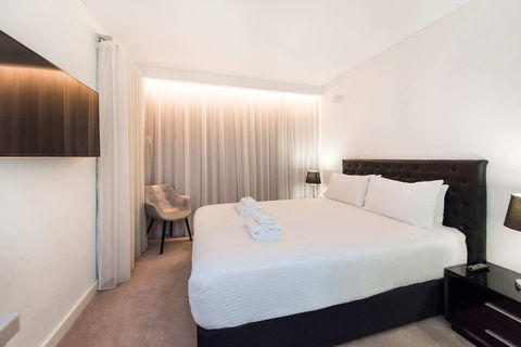 Chic Apartment With Rooftop - Kingaroy Accommodation 4