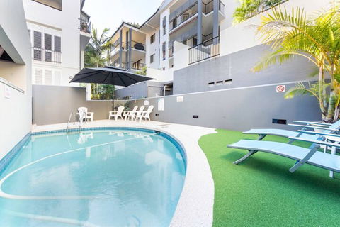 Lovely 1 Bedroom Apartment Close To CBD - Kingaroy Accommodation 1