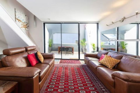 Lovely 1 Bedroom Apartment Close To CBD - Kingaroy Accommodation 0