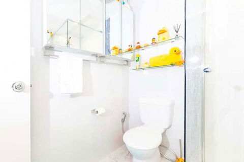 Lovely 1 Bedroom Apartment Close To CBD - Kingaroy Accommodation 4