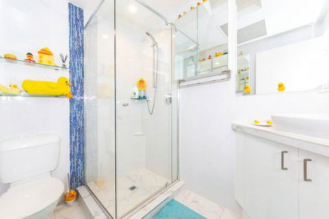 Lovely 1 Bedroom Apartment Close To CBD - Kingaroy Accommodation 5
