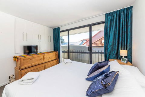 Lovely 1 Bedroom Apartment Close To CBD - Kingaroy Accommodation 7