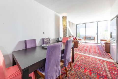 Lovely 1 Bedroom Apartment Close To CBD - Kingaroy Accommodation 2