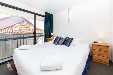 Lovely 1 Bedroom Apartment Close To CBD - Kingaroy Accommodation 6