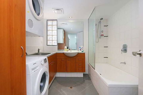 Convenient 3 Bedroom Apartment Close To Casino & CBD - Kingaroy Accommodation 3