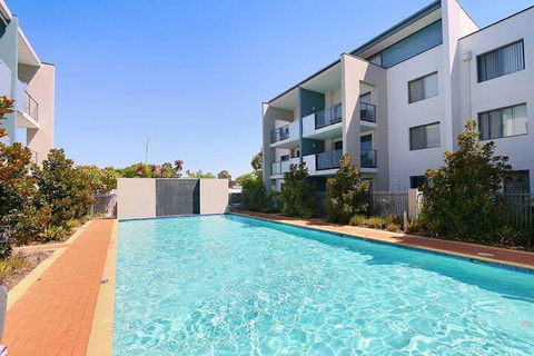 Convenient 3 Bedroom Apartment Close To Casino & CBD - Kingaroy Accommodation 1
