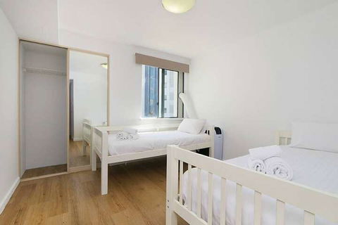Convenient 3 Bedroom Apartment Close To Casino & CBD - Kingaroy Accommodation 5