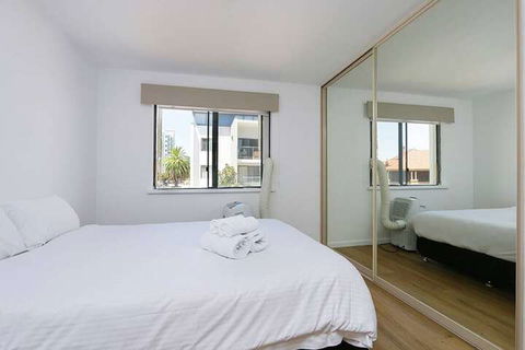 Convenient 3 Bedroom Apartment Close To Casino & CBD - Kingaroy Accommodation 6