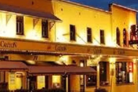 Stylish 3BD Family Home In Leafy Paddington - Kingaroy Accommodation 7