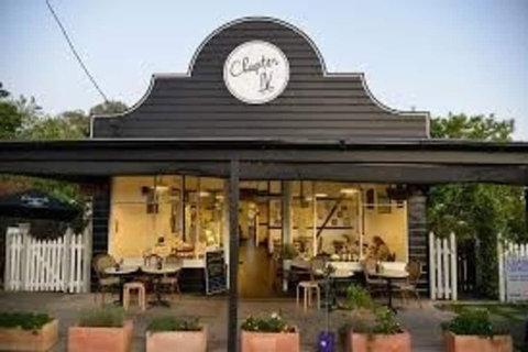 Stylish 3BD Family Home In Leafy Paddington - Kingaroy Accommodation 6