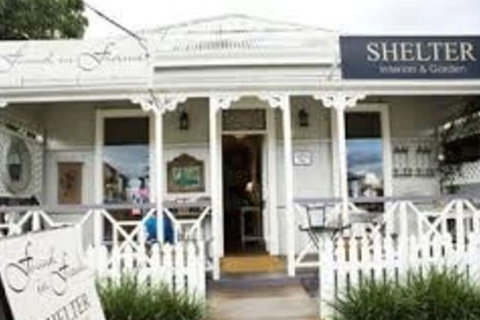 Stylish 3BD Family Home In Leafy Paddington - Kingaroy Accommodation 3