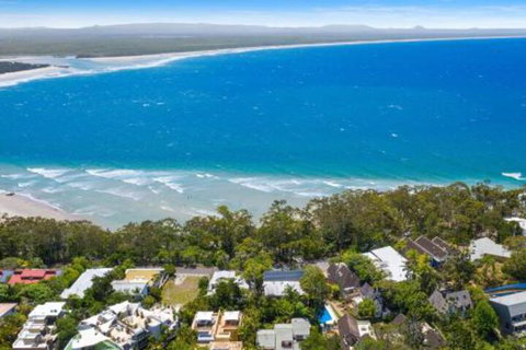 Hidden Treasure Little Cove - Kingaroy Accommodation 4