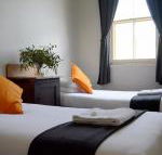 Shamrock Hotel Motel Temora - Kingaroy Accommodation