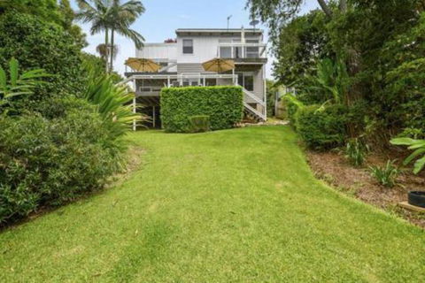 Jetty Hideaway - Kingaroy Accommodation 4