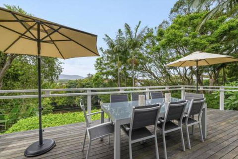 Jetty Hideaway - Kingaroy Accommodation 3