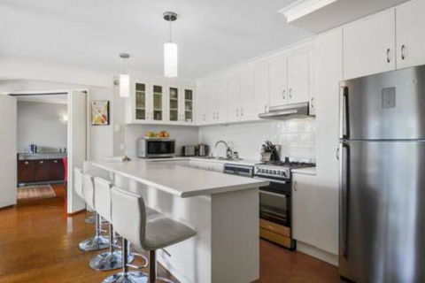 Jetty Hideaway - Kingaroy Accommodation 2