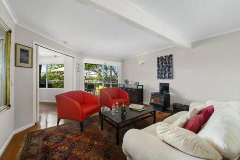 Jetty Hideaway - Kingaroy Accommodation 0