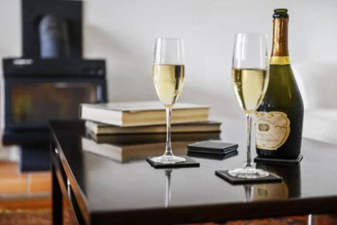 Jetty Hideaway - Kingaroy Accommodation 5