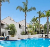Como Mezzanine Retreat - Kingaroy Accommodation