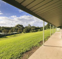 Reflections Holiday Parks Killalea - Kingaroy Accommodation