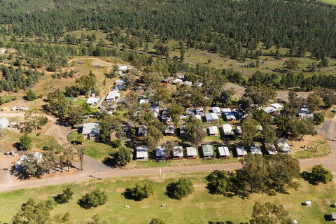 Reflections Holiday Parks Lake Keepit - Kingaroy Accommodation 1