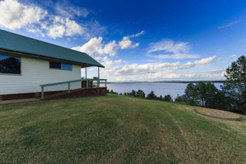 Reflections Holiday Parks Lake Keepit - Kingaroy Accommodation 0