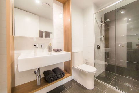 City Walk - Kingaroy Accommodation 4