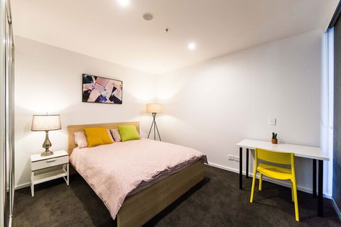 City Walk - Kingaroy Accommodation 3