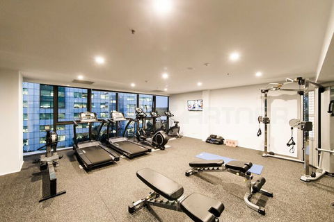 City Walk - Kingaroy Accommodation 6