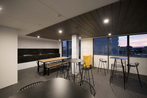 City Walk - Kingaroy Accommodation 7