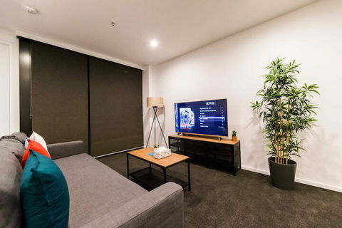City Walk - Kingaroy Accommodation 5