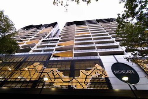 City Walk - Kingaroy Accommodation 0