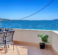 3 Bedroom Apartment Bayview Towers Unit 1 - Kingaroy Accommodation