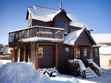 Vertical Limit - Kingaroy Accommodation 7