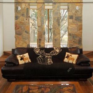 Moose Lodge - Kingaroy Accommodation 0