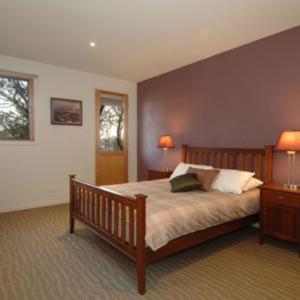 Moose Lodge - Kingaroy Accommodation 5
