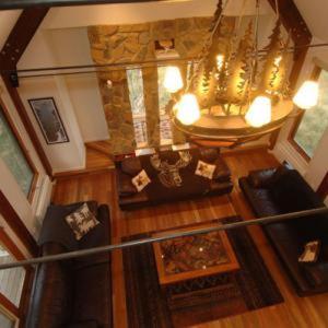 Moose Lodge - Kingaroy Accommodation 1